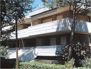 foto rezidence Itlie - Bibione